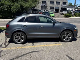 Audi Q3 * Technik * CARFAX * BOSE * ПОДГРЕВ * 2 КЛЮЧА * , снимка 3