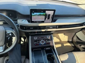 Lincoln Aviator * Reserve * CARFAX * ЦЕНА ДО БГ, снимка 9