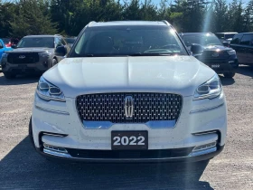 Lincoln Aviator * Reserve * CARFAX * ЦЕНА ДО БГ, снимка 4