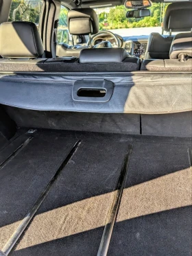 Jeep Grand cherokee 3.6 Limited, снимка 10