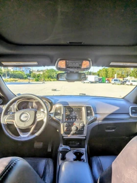 Jeep Grand cherokee 3.6 Limited, снимка 4