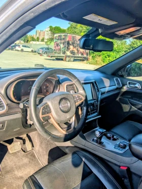 Jeep Grand cherokee 3.6 Limited, снимка 3