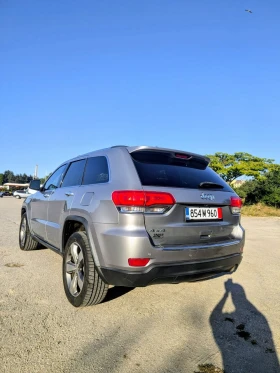 Jeep Grand cherokee 3.6 Limited, снимка 5