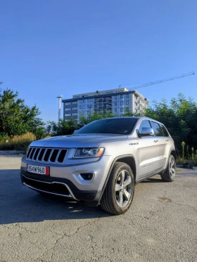 Jeep Grand cherokee 3.6 Limited, снимка 8