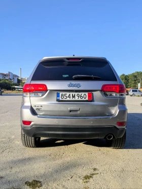 Jeep Grand cherokee 3.6 Limited, снимка 2