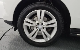 Mercedes-Benz ML 350 BLUETec 4Matic! FULL, снимка 3