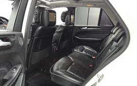 Mercedes-Benz ML 350 BLUETec 4Matic! FULL, снимка 9