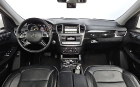 Mercedes-Benz ML 350 BLUETec 4Matic! FULL, снимка 5