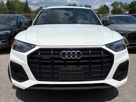 Audi Q5 * Komfort * CARFAX * ОПЦИЯ ЗА ФИНАНСИРАНЕ , снимка 6