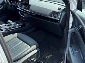 Audi Q5 * Komfort * CARFAX * ОПЦИЯ ЗА ФИНАНСИРАНЕ , снимка 15