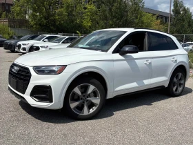 Audi Q5 * Komfort * CARFAX * ОПЦИЯ ЗА ФИНАНСИРАНЕ , снимка 2
