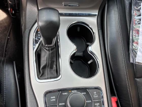 Jeep Grand cherokee * Overland * CARFAX * AВТОКРЕДИТ* , снимка 14