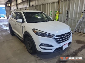Hyundai Tucson, снимка 5