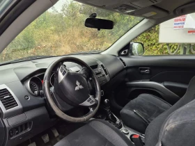 Mitsubishi Outlander (7 места), снимка 4