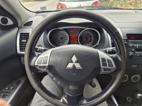 Mitsubishi Outlander (7 места), снимка 6