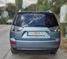Mitsubishi Outlander (7 места), снимка 3