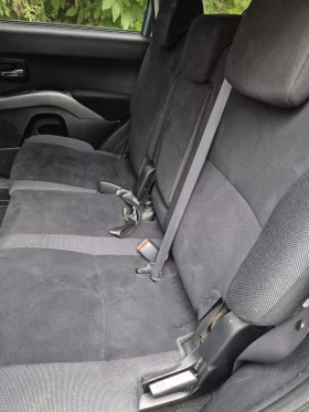 Mitsubishi Outlander (7 места), снимка 7