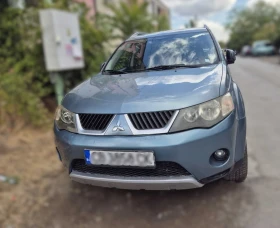 Mitsubishi Outlander (7 места), снимка 2