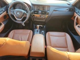 BMW X3 2.0l Sdrive28I, снимка 8