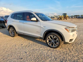 BMW X3 2.0l Sdrive28I, снимка 4