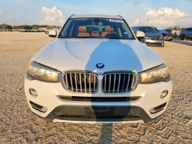 BMW X3 2.0l Sdrive28I, снимка 5