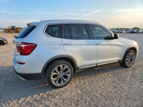 BMW X3 2.0l Sdrive28I, снимка 3