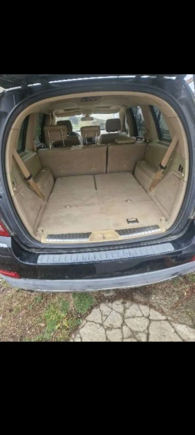 Mercedes-Benz GL 320 BRABUS, снимка 9
