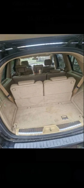 Mercedes-Benz GL 320 BRABUS, снимка 11