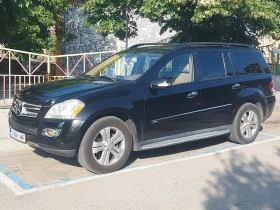 Mercedes-Benz GL 320 BRABUS, снимка 4