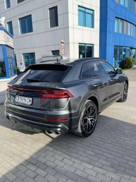 Обява за продажба на Audi SQ8 TDI 4.0 V8 435hp / Optic / Pano / B&O ~ 162 000 лв. - изображение 4