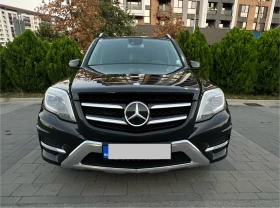  Mercedes-Benz GLK