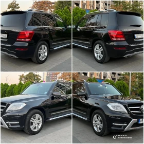 Mercedes-Benz GLK AMG Pack Distronic/Подгрев/обдухване/камера/Мемори, снимка 2