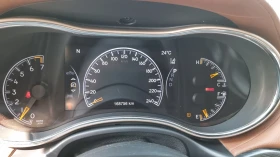 Jeep Grand cherokee Summit 3.6 V6 , снимка 15