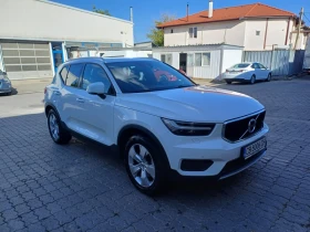 Volvo XC40 2.0 D4 | Mobile.bg    7