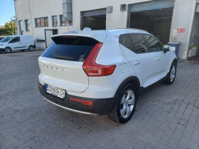 Volvo XC40 2.0 D4 | Mobile.bg    6