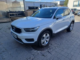 Volvo XC40 2.0 D4 | Mobile.bg    1