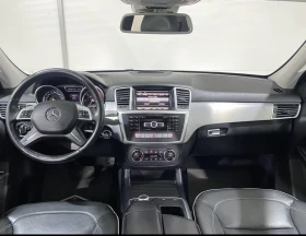 Mercedes-Benz ML 350 CDI BLUETEC * 4Matic* , снимка 8