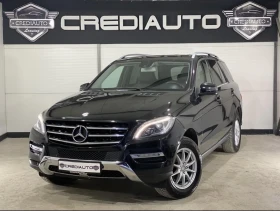 Mercedes-Benz ML 350 CDI BLUETEC * 4Matic* , снимка 1