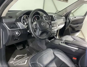 Mercedes-Benz ML 350 CDI BLUETEC * 4Matic* , снимка 7