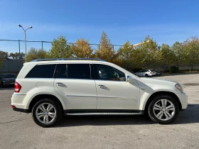 Mercedes-Benz GL 350 Bluetec 4 Matic Facelift, снимка 5