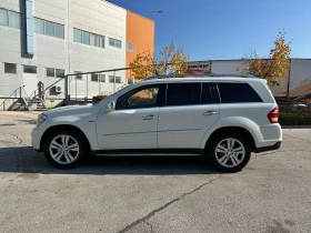 Mercedes-Benz GL 350 Bluetec 4 Matic Facelift, снимка 2