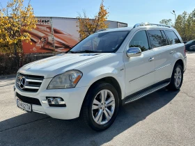 Mercedes-Benz GL 350 Bluetec 4 Matic Facelift, снимка 1