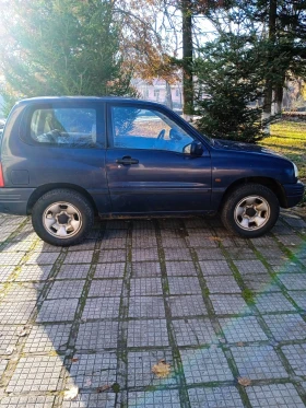 Suzuki Grand vitara, снимка 2