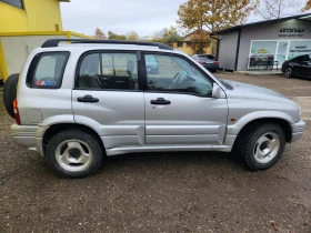 Suzuki Vitara, снимка 2