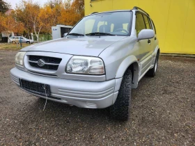 Suzuki Vitara, снимка 1