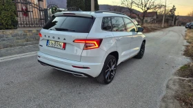 Skoda Karoq SportLine /21./150. | Mobile.bg    4