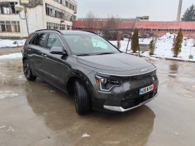 Kia Niro EV, снимка 3