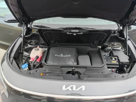 Kia Niro EV, снимка 6