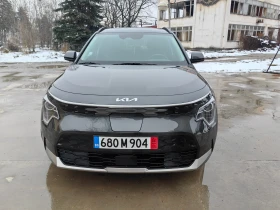 Kia Niro EV, снимка 1