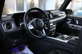 Mercedes-Benz G 500 AMG 63/Virtual/Ambient/Burmester/, снимка 5